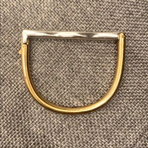 Madewell Snap Bracelet